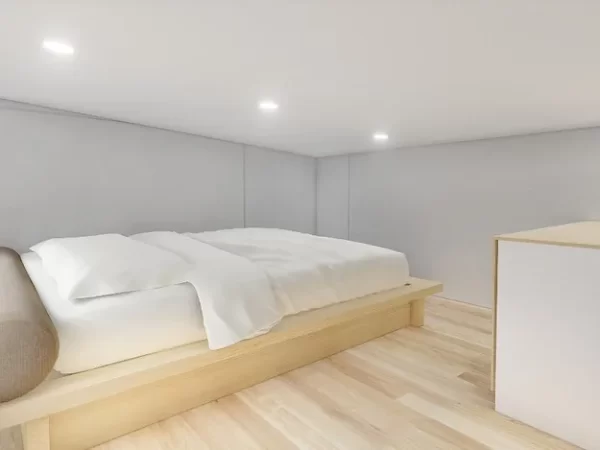 TINY HOUSE / Maison mobile sur roues de moins de 3,5t – Image 10