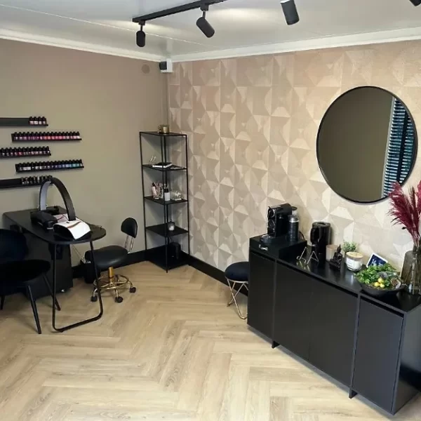 Conteneur Bureau 4×3 mètres modèle Berlin – Image 5