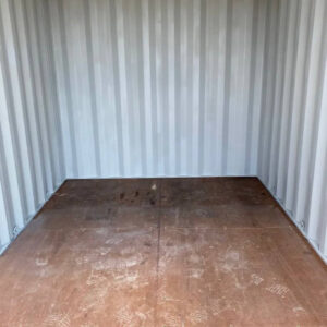 Conteneur Norme ISO 10 Pieds – Dimensions Précises et Optimisées
