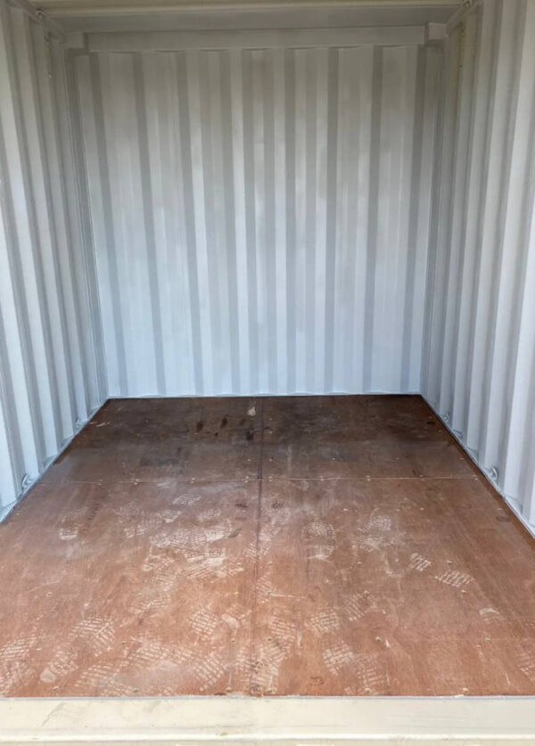 Conteneur Norme ISO 10 Pieds – Dimensions Précises et Optimisées – Image 2