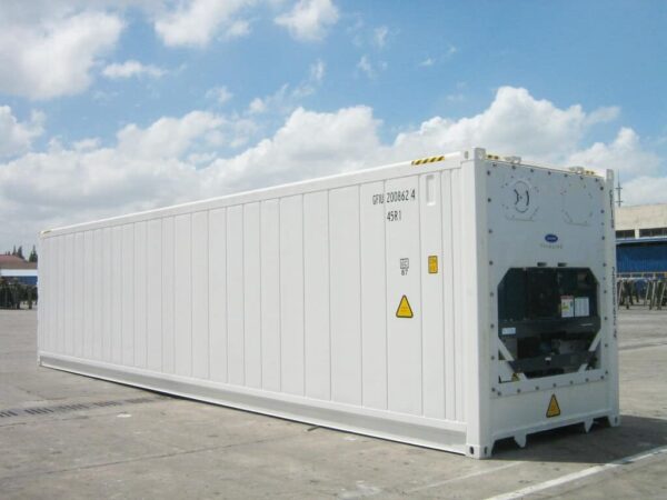 Container Frigorifique 40 Pieds – Image 3