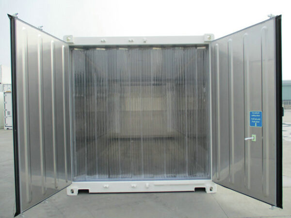 Container 20 Pieds Frigorifique (Reefer) – Image 2