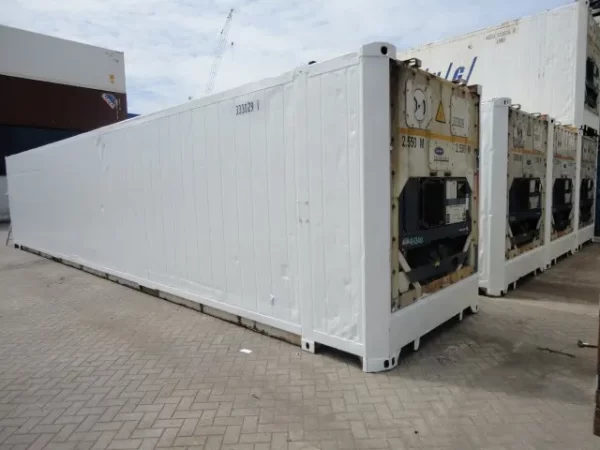 Container Frigorifique 40 Pieds – Image 3