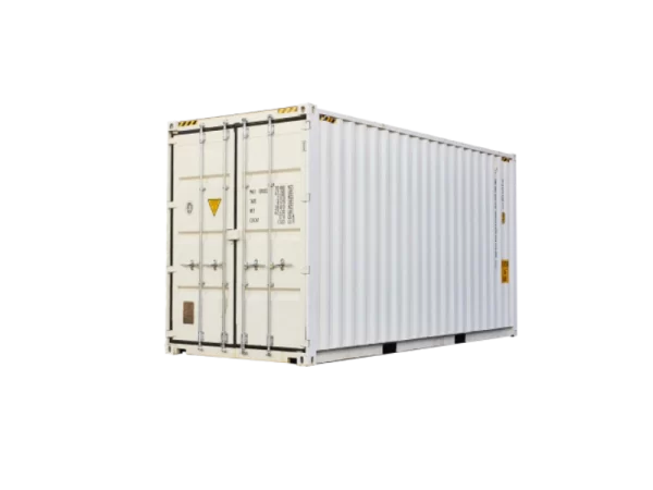 Container maritime 20 Pieds HIGH CUBE PREMIER VOYAGE