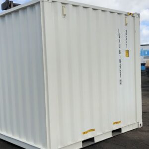 Container maritime 10 Pieds DRY PREMIER VOYAGE