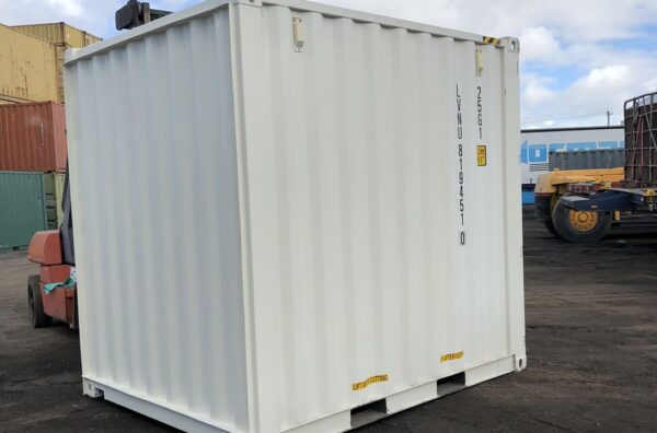 Container maritime 10 Pieds DRY PREMIER VOYAGE – Image 5