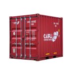 Container maritime 10 Pieds DRY PREMIER VOYAGE