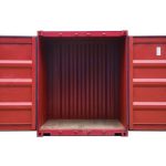 Container maritime 10 Pieds DRY PREMIER VOYAGE